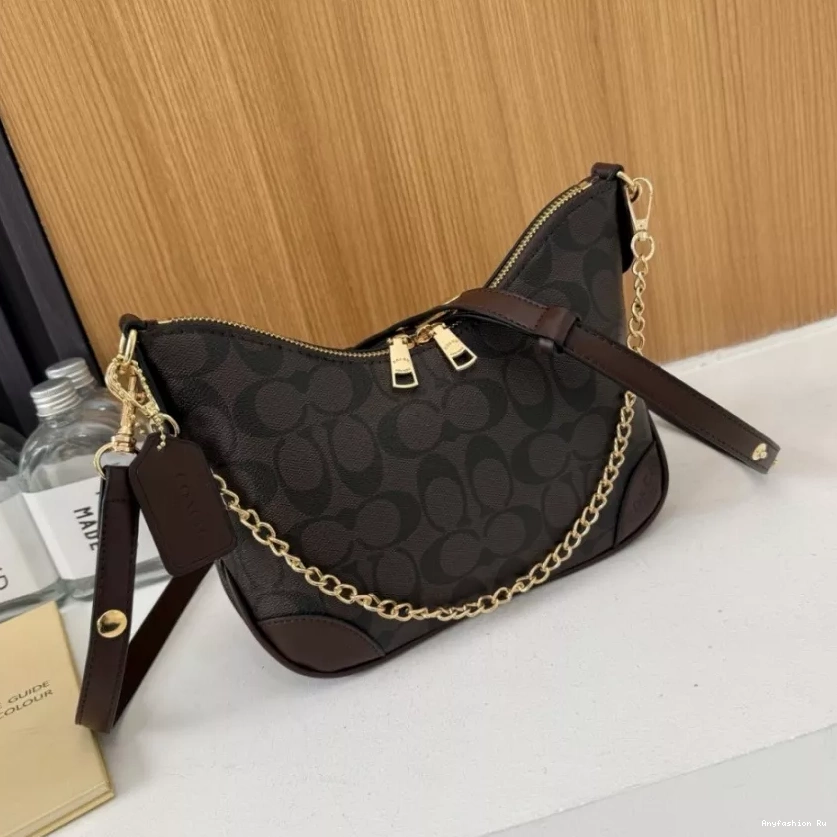 For Messenger 6804 Coach Women Refined Bag 1116